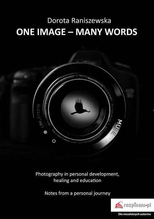 ONE IMAGE - MANY WORDS