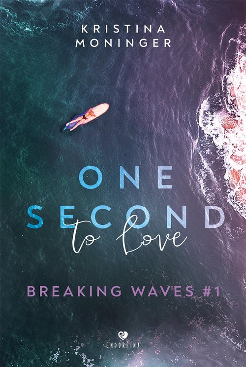 One Second to Love Breaking Waves #1