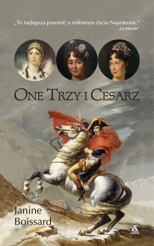 One trzy i Cesarz