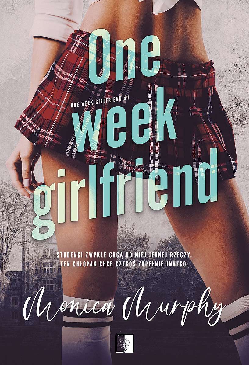 One week girlfriend