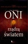 ONI RZĄDZĄ ŚWIATEM WYD.2007