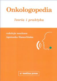 Onkologopedia Teoria i praktyka