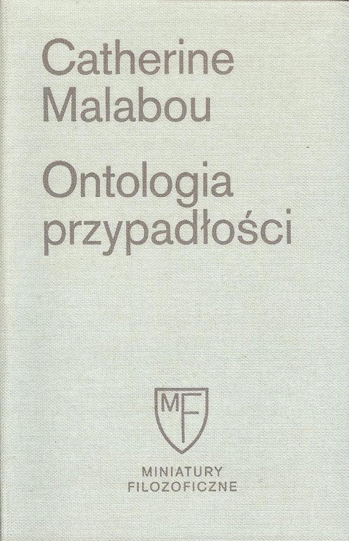 Ontologia przypadłości