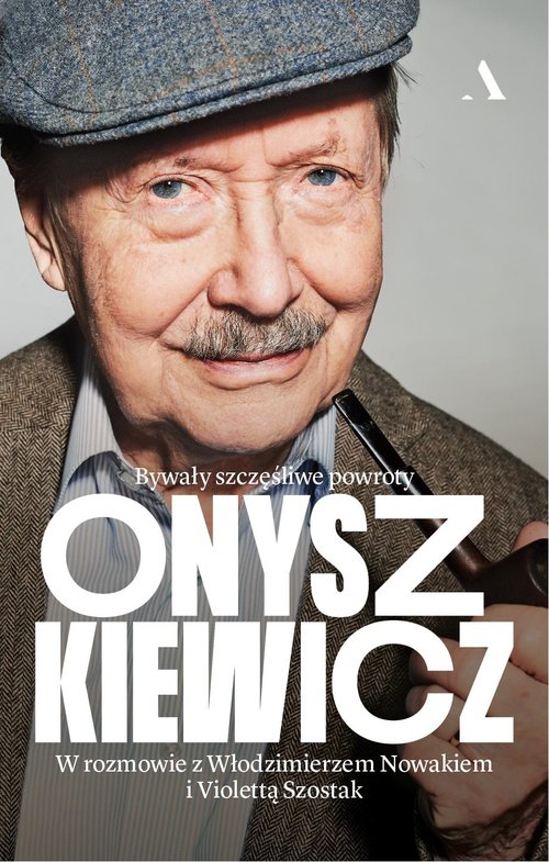 Onyszkiewicz Bywały szczęśliwe powroty