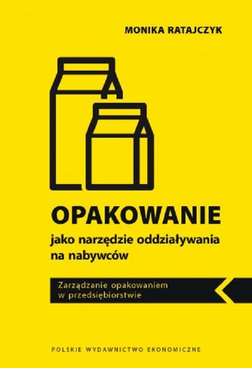 Opakowanie jako narzędzie oddziaływania na nabywców.