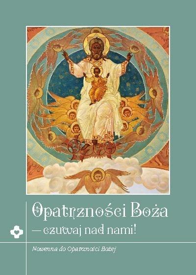 Opatrzność Boża - czuwaj nad nami