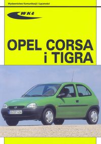 Opel Corsa i Tigra