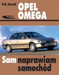 Opel Omega