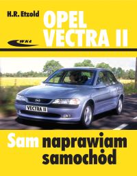 Opel Vectra II