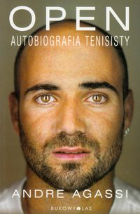 Open. Autobiografia tenisisty