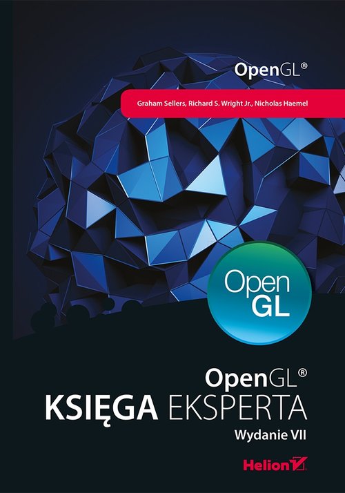 OpenGL Księga eksperta