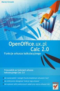 OpenOffice.ux.pl Calc 2.0