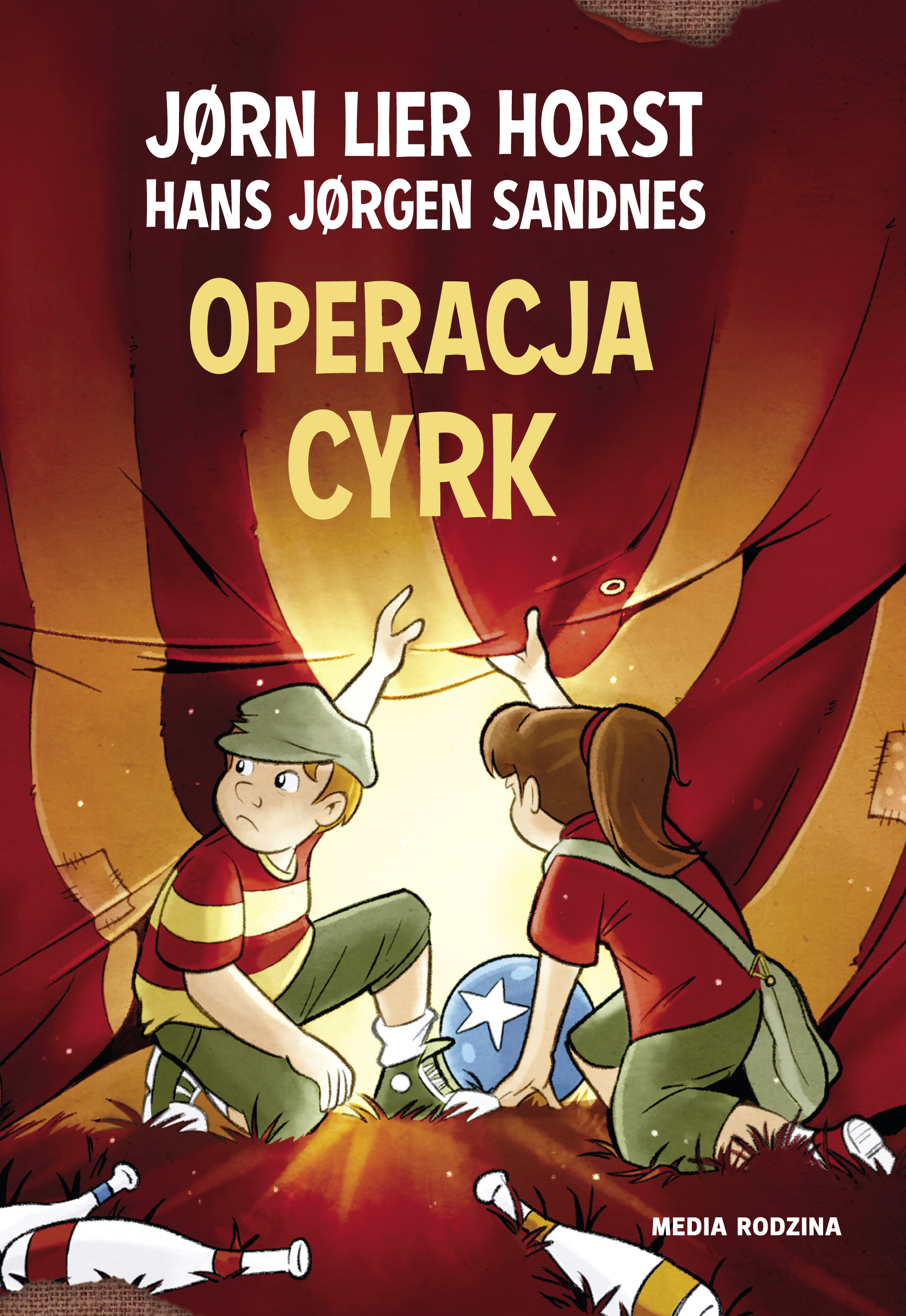 Operacja Cyrk