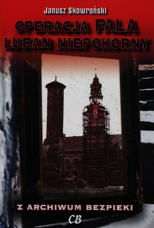 Operacja Fala Lubań niepokorny