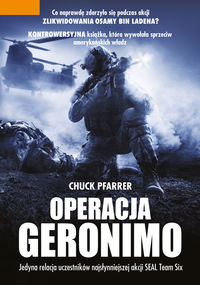 Operacja Geronimo