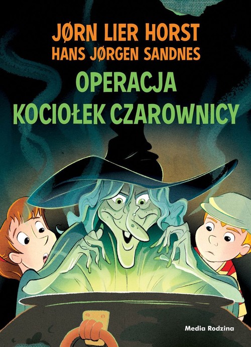 Operacja Kociołek Czarownicy