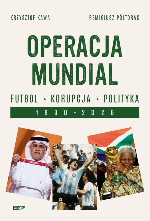 Operacja Mundial
