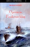 OPERACJA PAUKENSCHLAG TW