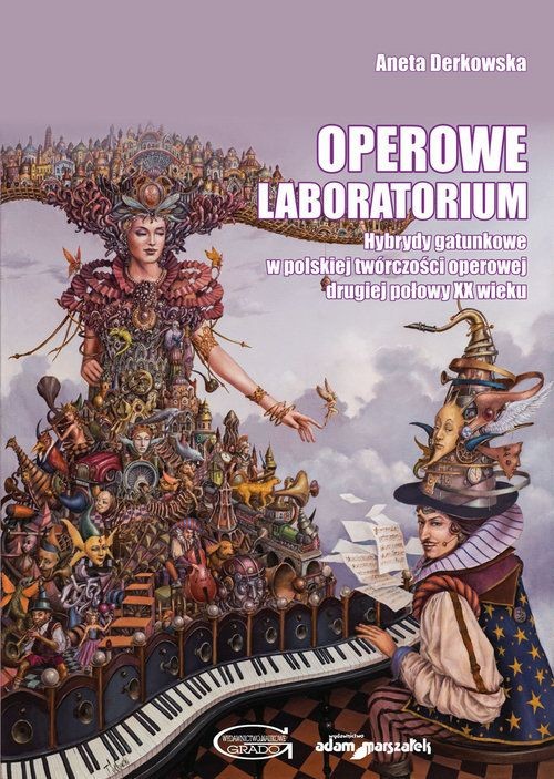 Operowe laboratorium
