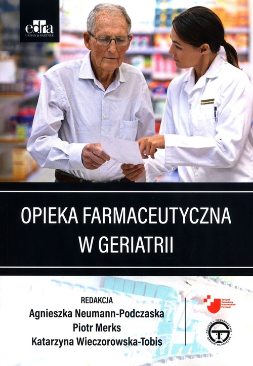Opieka farmaceutyczna w geriatrii