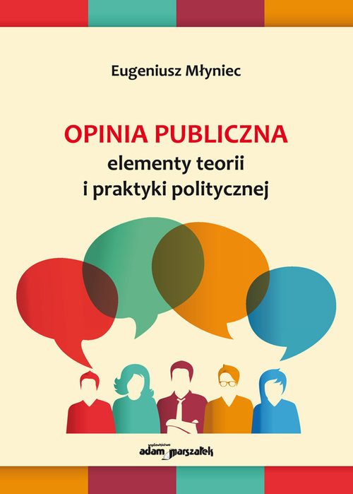Opinia publiczna