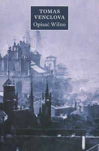 Opisać Wilno