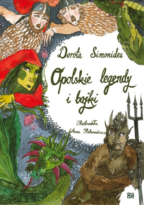 Opolskie legendy i bajki