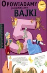 Opowiadamy bajki pięciominutowe