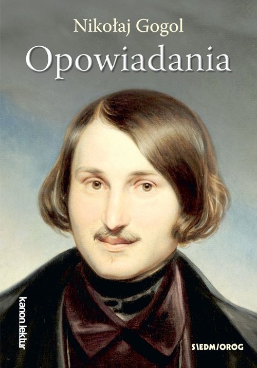 Opowiadania Gogol