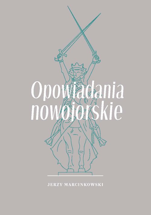 Opowiadania nowojorskie