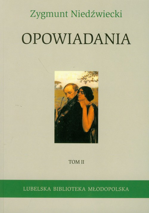 Opowiadania tom 2