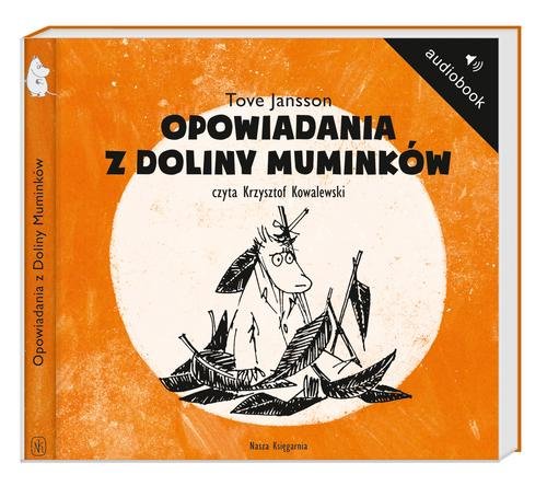 Opowiadania z Doliny Muminków