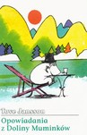OPOWIADANIA Z DOLINY MUMINKÓW WYD.2007 TW