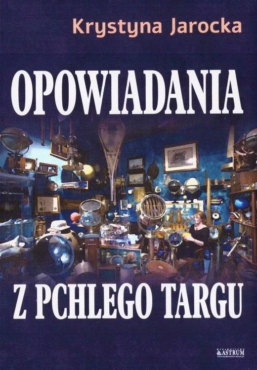 Opowiadania z pchlego targu.