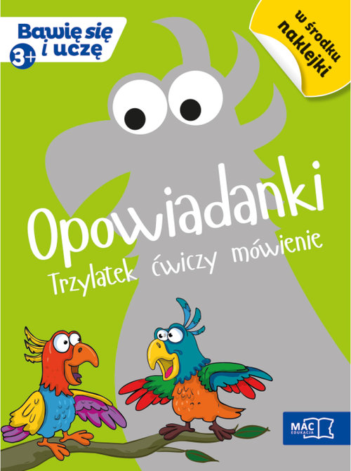 Opowiadanki