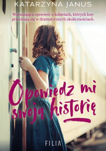 Opowiedz mi swoją historię