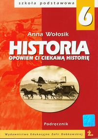 Opowiem ci ciekawą historię 6 Historia Podręcznik