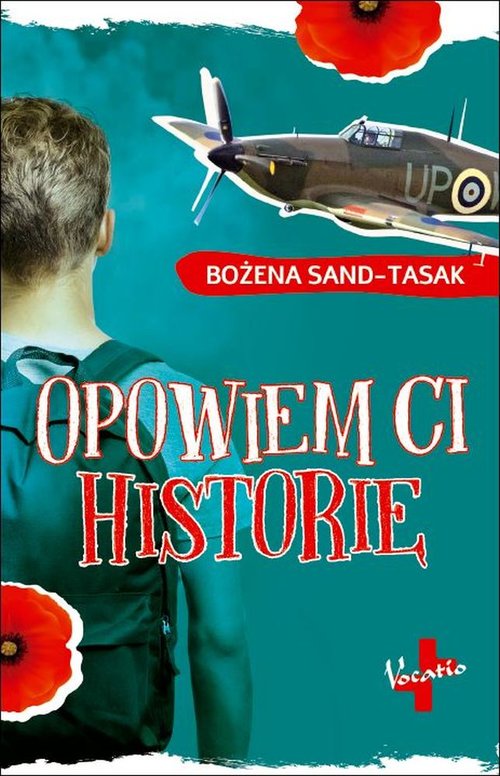 Opowiem Ci historię
