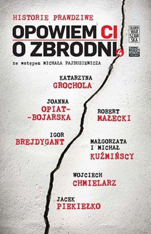 Opowiem Ci o zbrodni