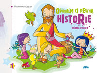 Opowiem Ci pewną historię