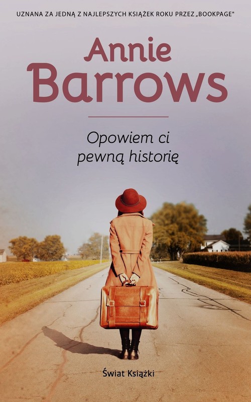 Opowiem Ci pewną historię