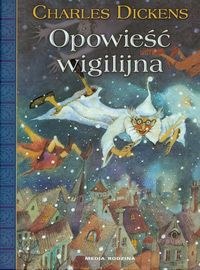Opowieść wigilijna