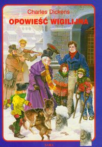 Opowieść wigilijna