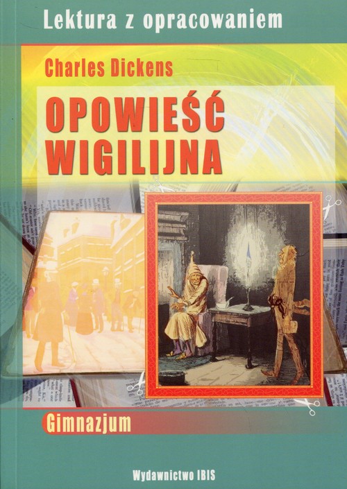 Opowieść wigilijna