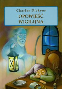 Opowieść Wigilijna /Ibis