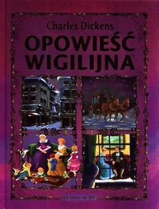 Opowieść wigilijna (OT)