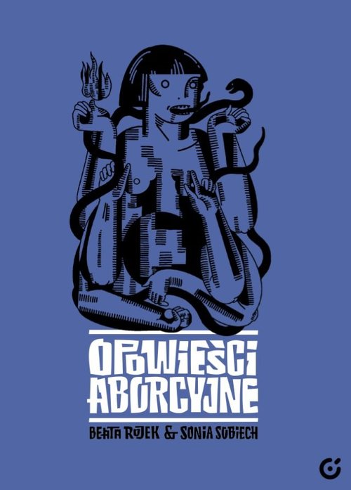 Opowieści aborcyjne