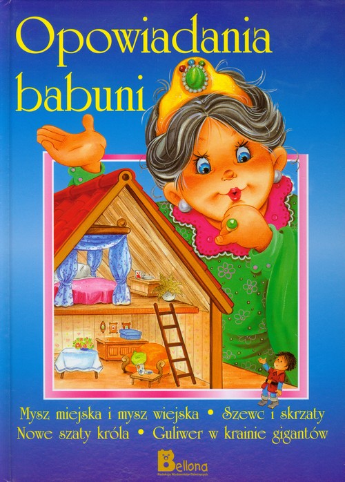 Opowieści babuni, część 3