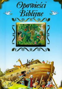 Opowieści biblijne