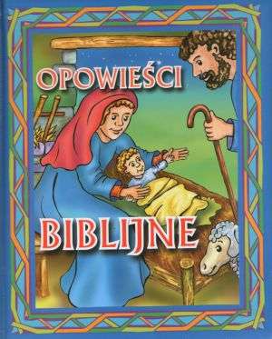 Opowieści biblijne